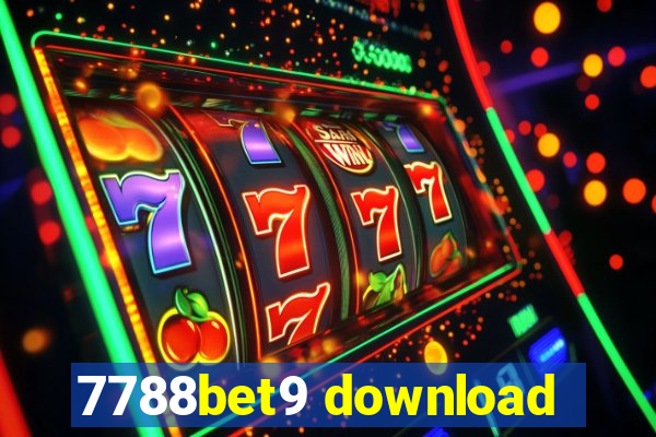 7788bet9 download